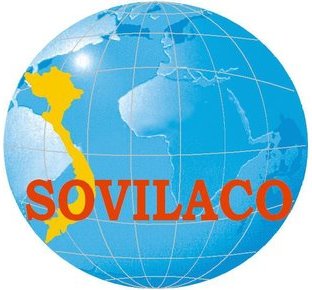 Cty TNHH MTV Xuất Khẩu Lao Động Thương Mại Và Du Lịch Sovilaco